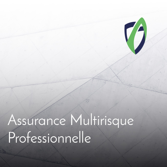 Assurance Multirisque Professionnelle