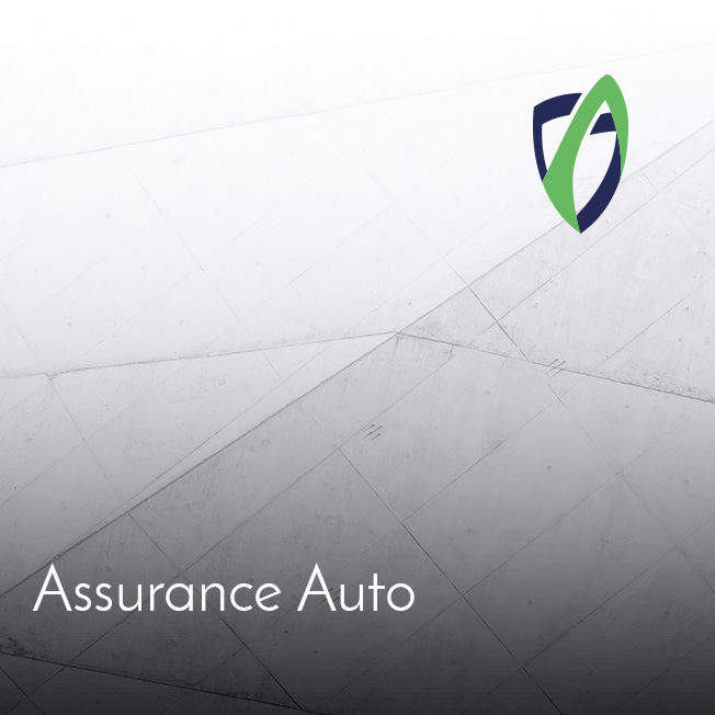 Assurance Auto