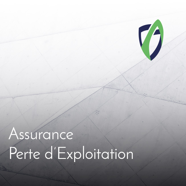 Assurance Perte d’Exploitation