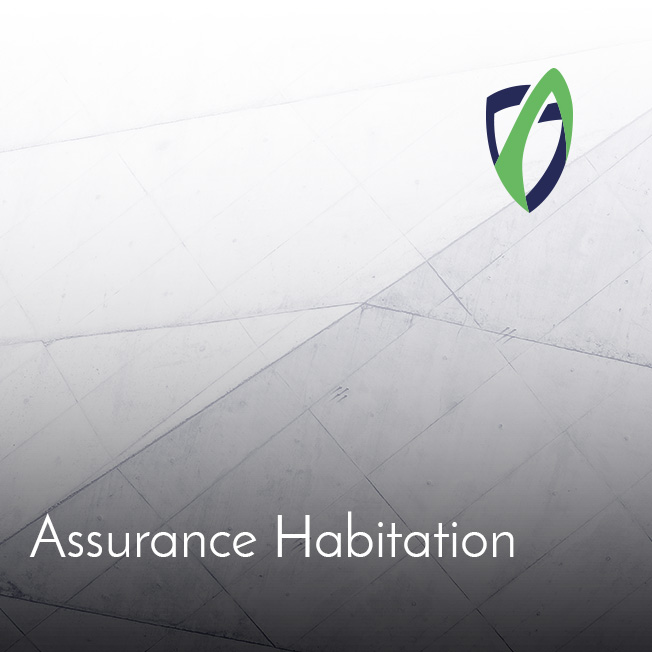 Assurance Habitation