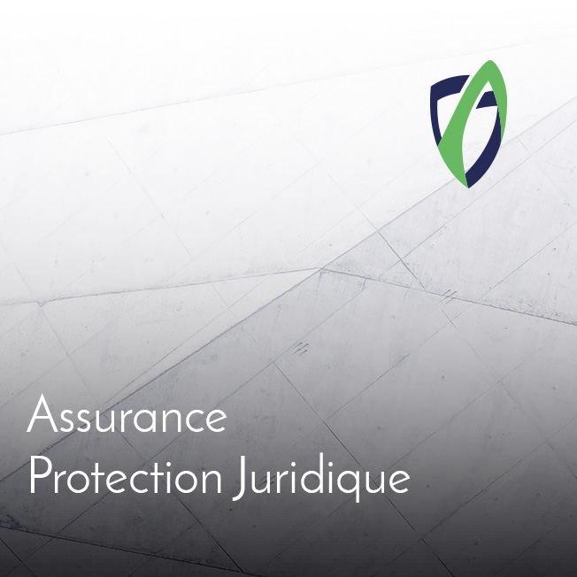 Assurance Protection Juridique