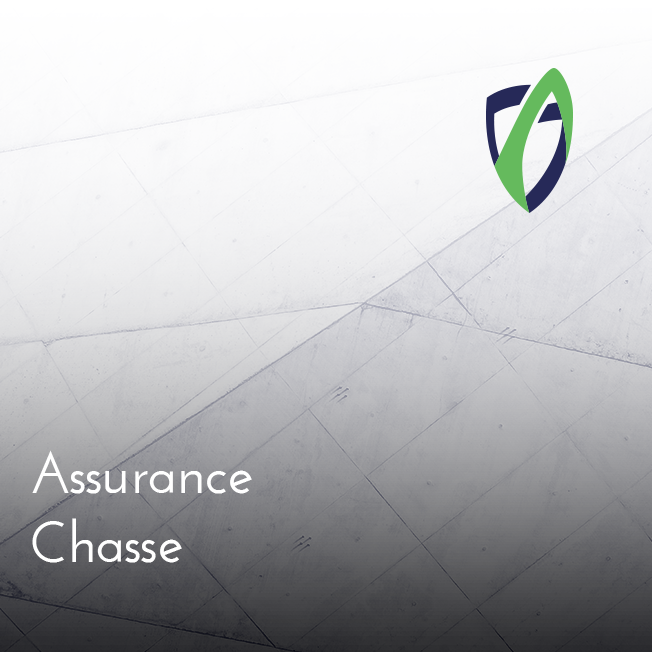 Assurance Chasse