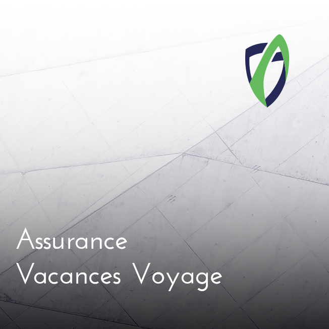 Assurance Vacances Voyage