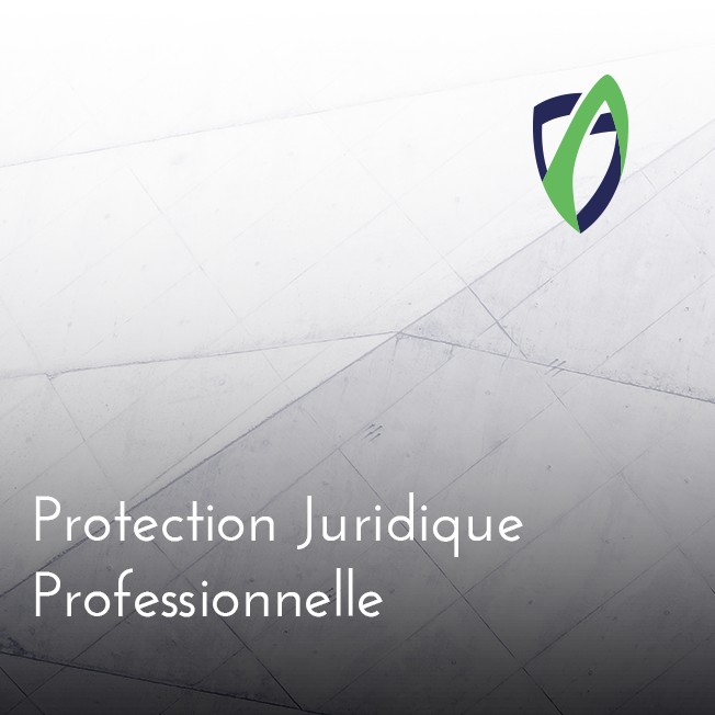 Protection Juridique Professionnelle